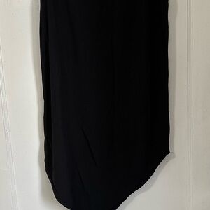 Y2K Jacob A-Line Skirt